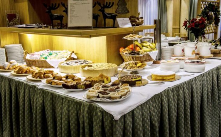 Sport Hotel Sertorelli in Cervinia , Italy image 15 